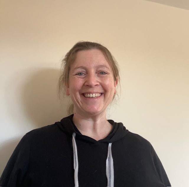 Liz Hayman