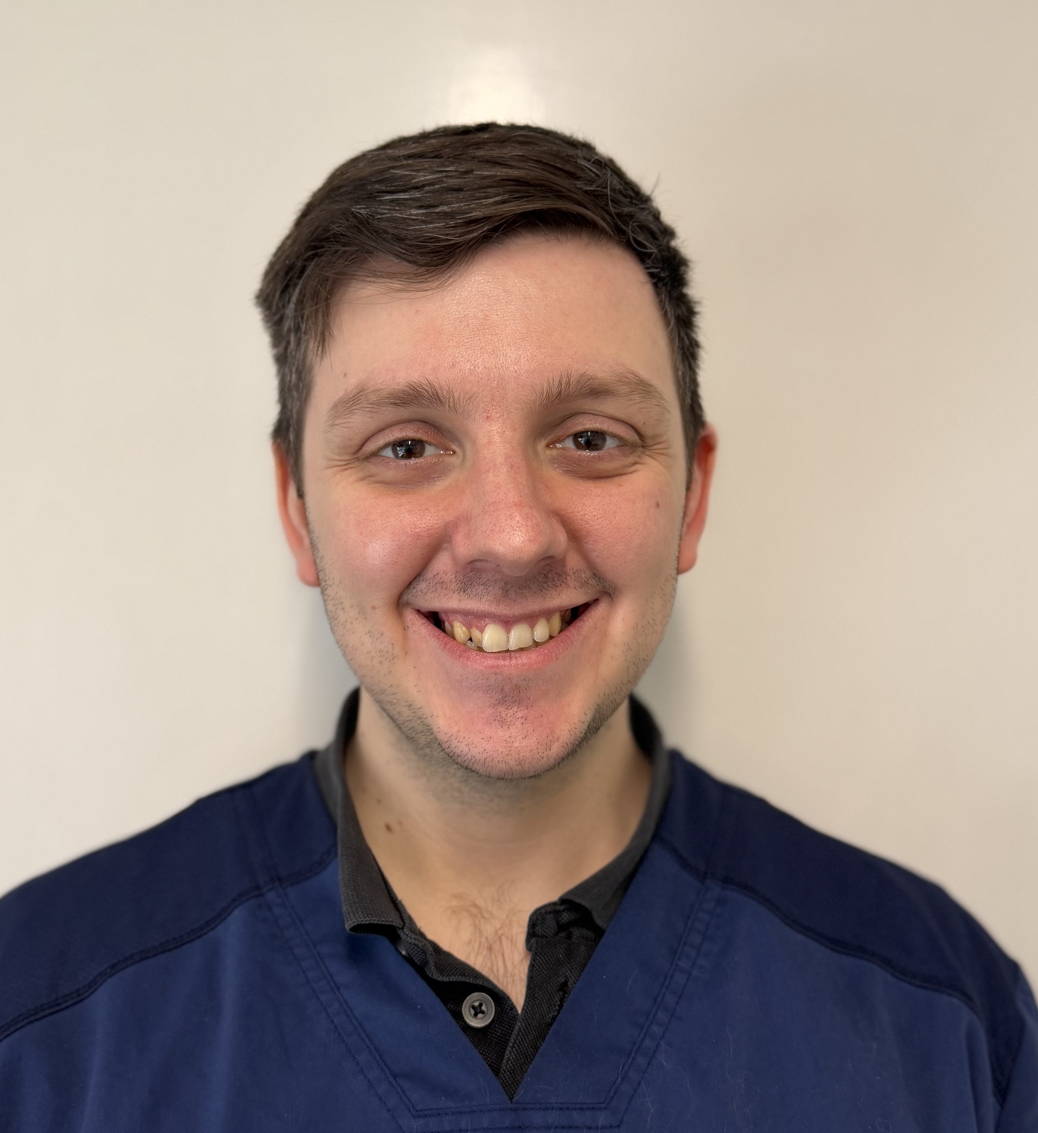 Andrew Prince - Vet
