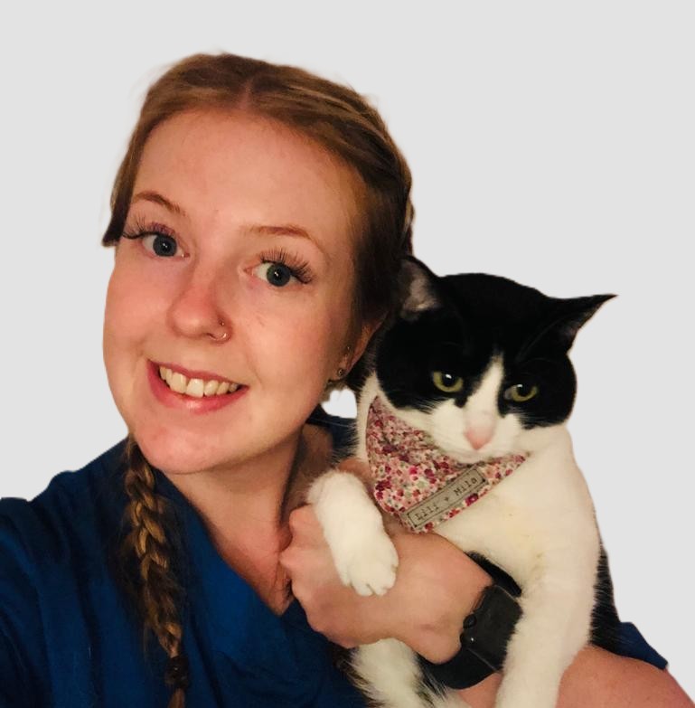 Fern Foy