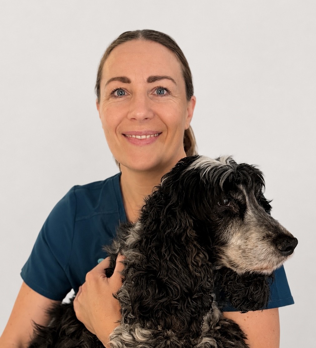 Emma Manning RVN