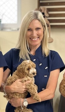 Sue Taylor