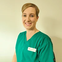 Rebecca Hitcham