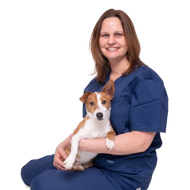 Fiona McFarlane BSc BVSC CertAVP(SAM) MRCVS