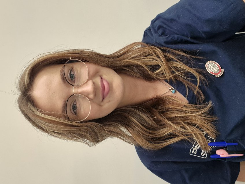 Melissa Oglesbee