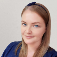 Louise Farricker - Practice Director