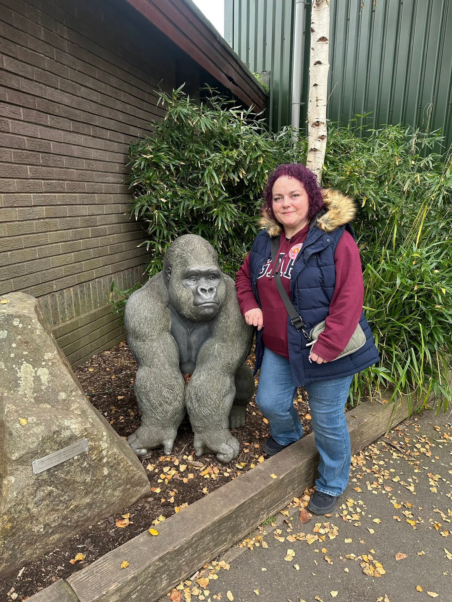 Diane Wynn - RVN Registered Veterinary Nurse