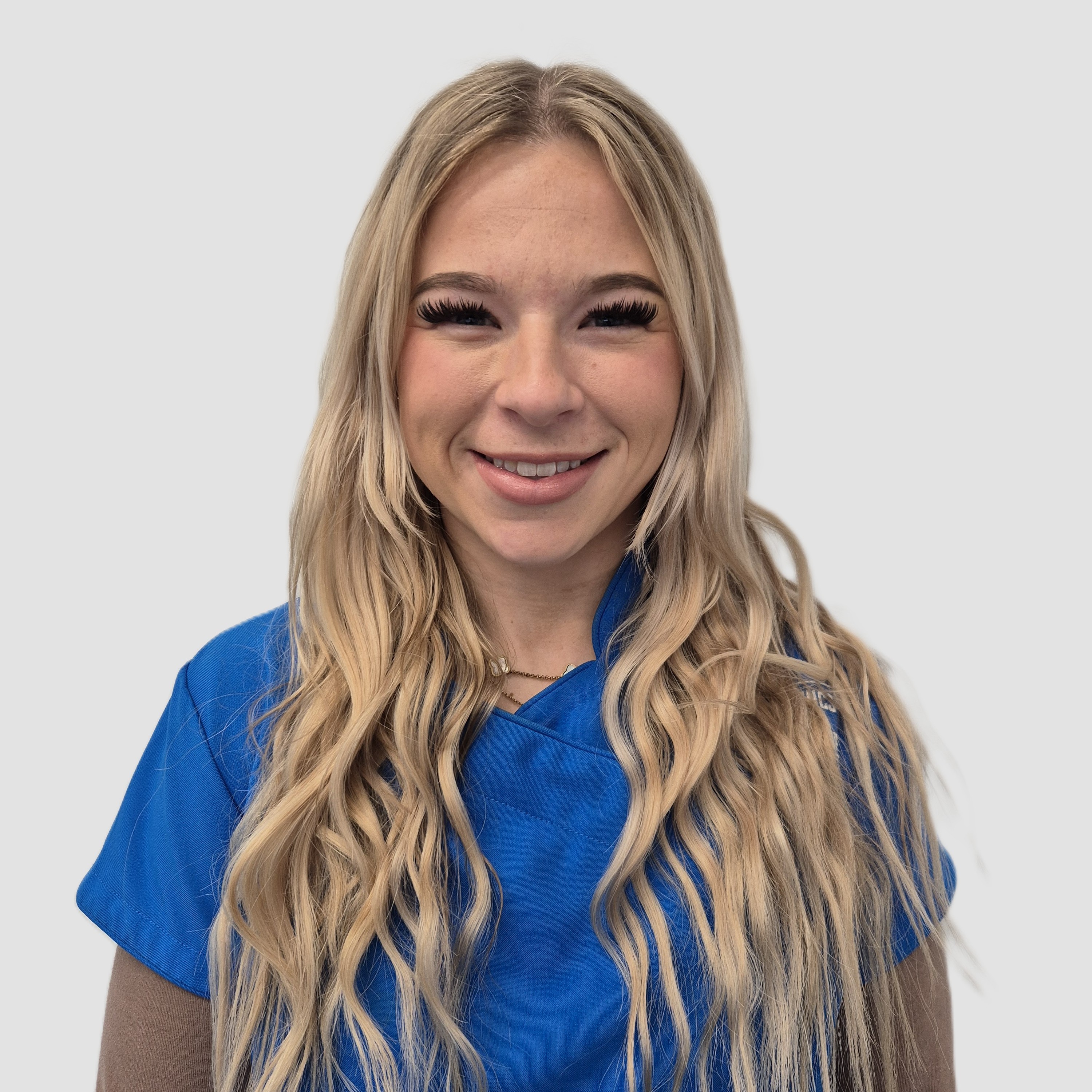 Hollie Crowe