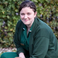 Lauren Jobson