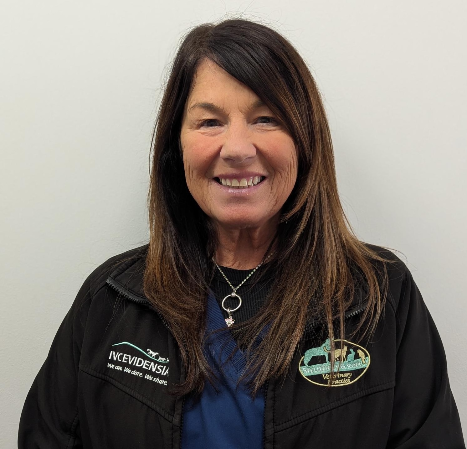 Rose Maclean - Receptionist