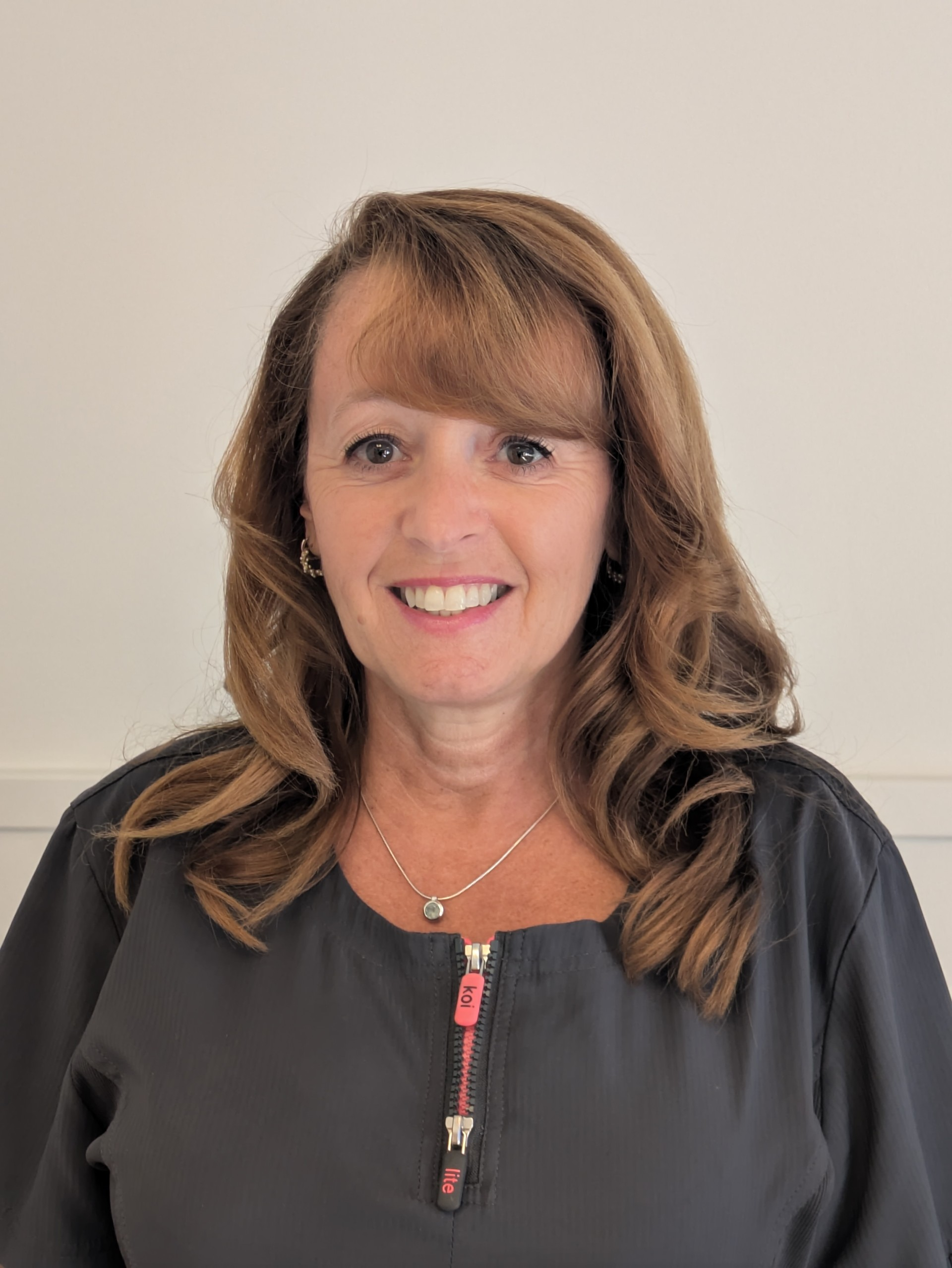 Donna Richardson
