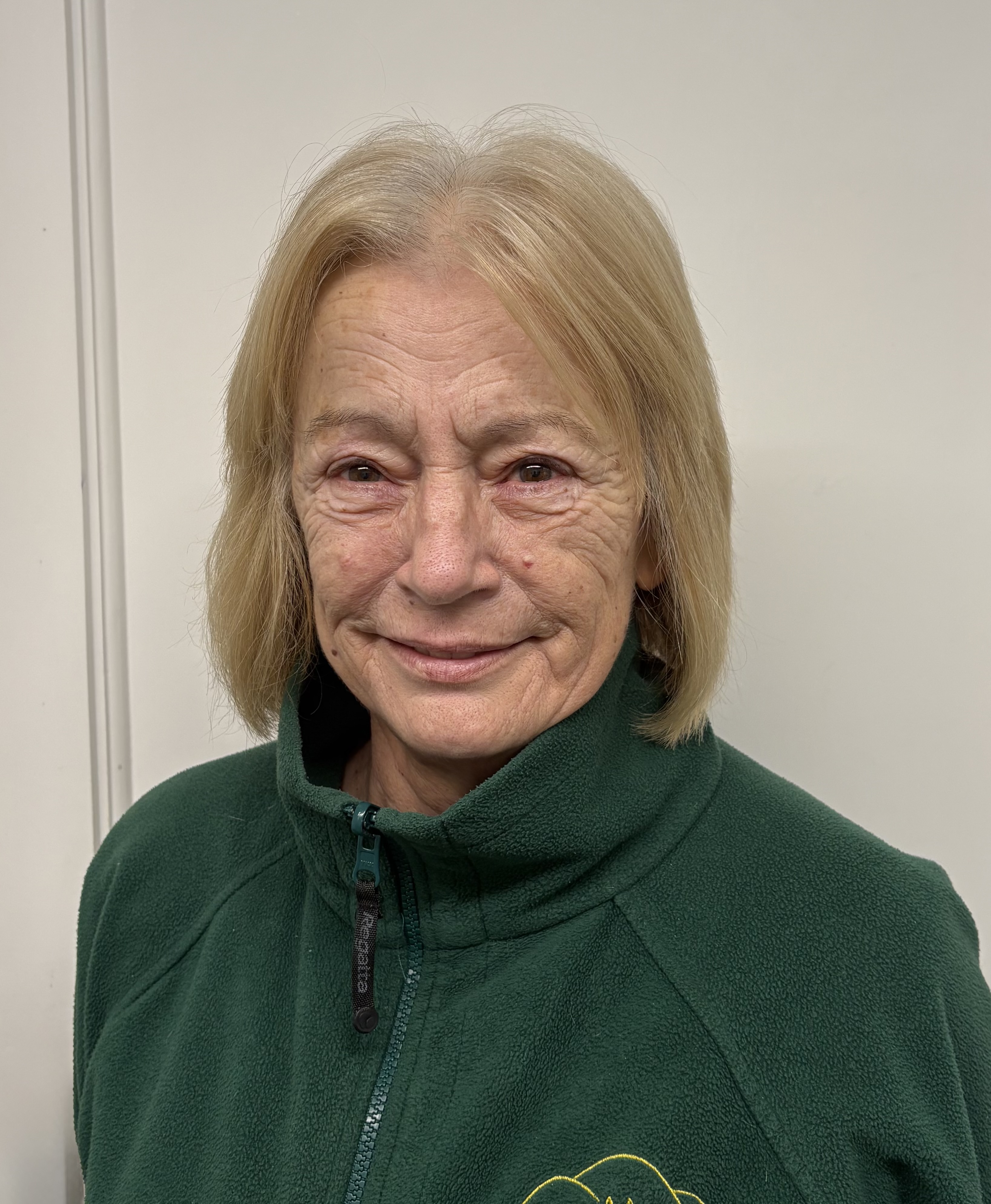 Jenny Pawson