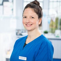 Tara Dalgleish