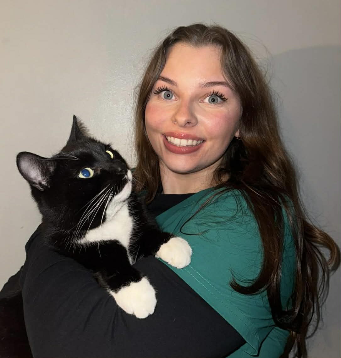 Gracie Jones