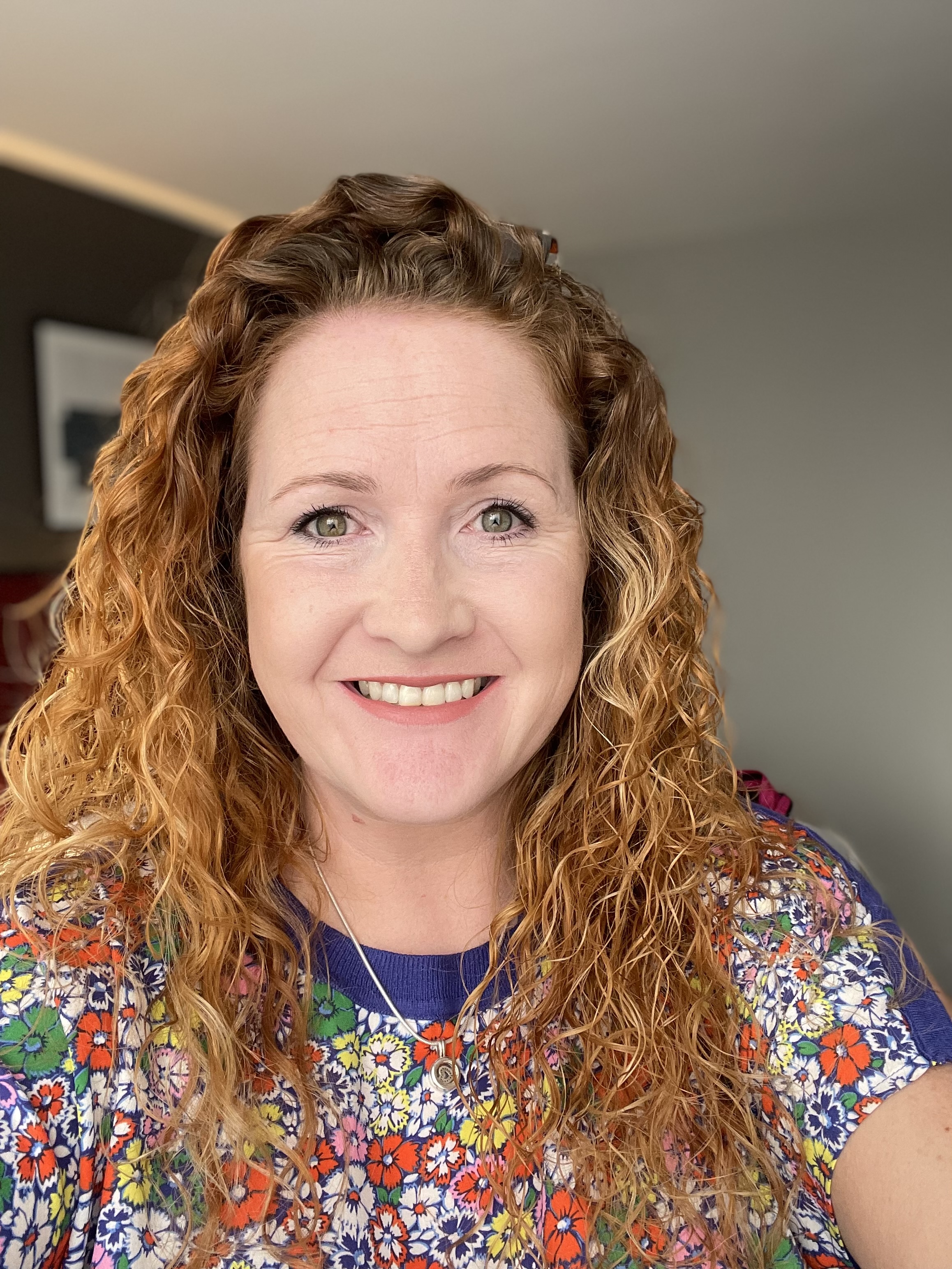 Nichola Morris - Director of Practice
