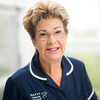 Marie Lillingston