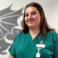 Leah Tedstone