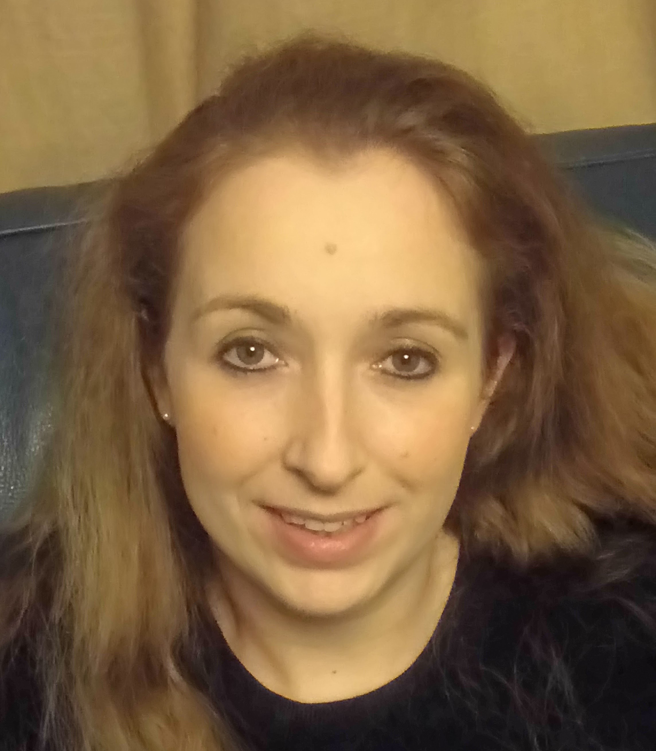 Claire McConnell