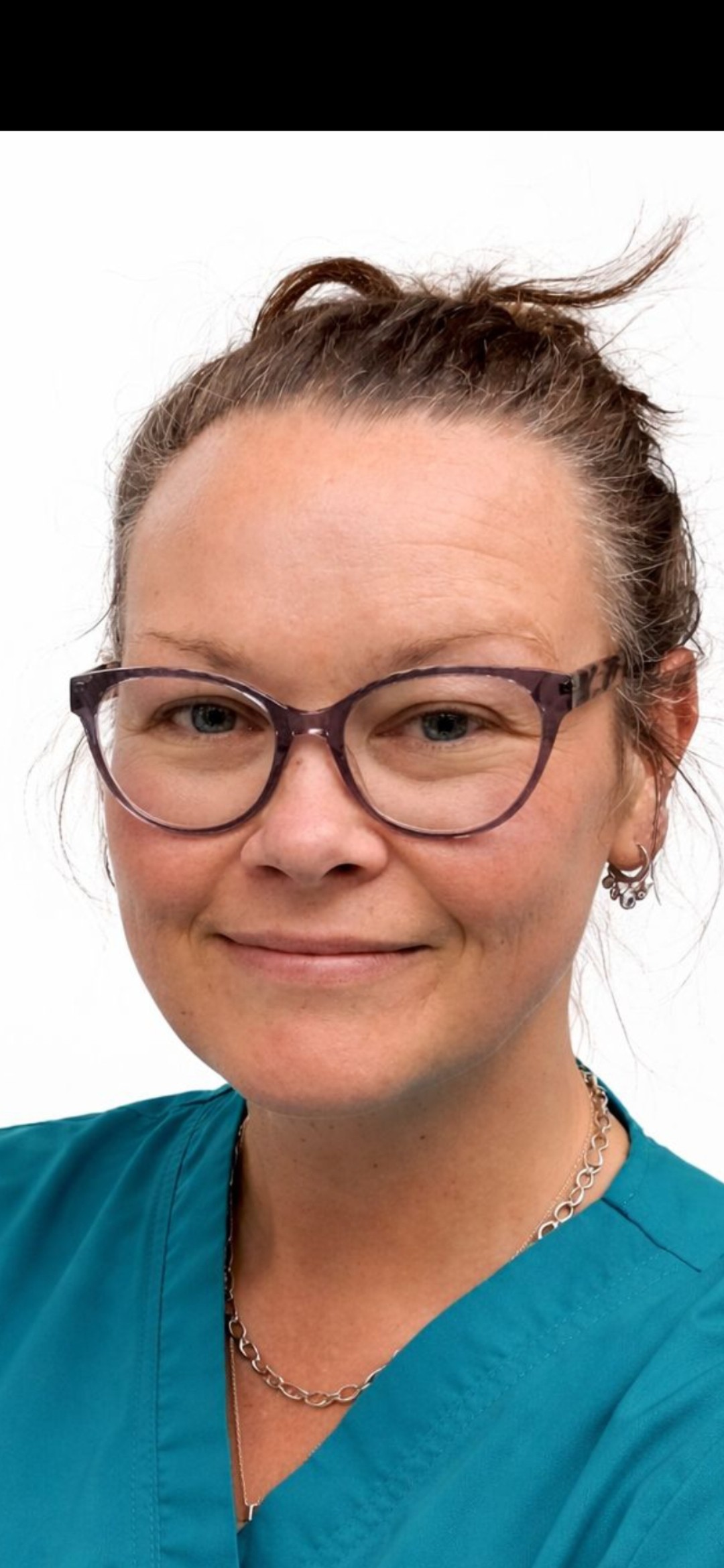 Clare Fairbrother