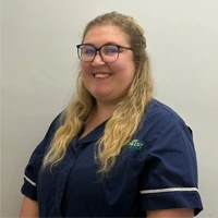 Kayleigh Whitmarsh