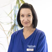 Deborah Cooper