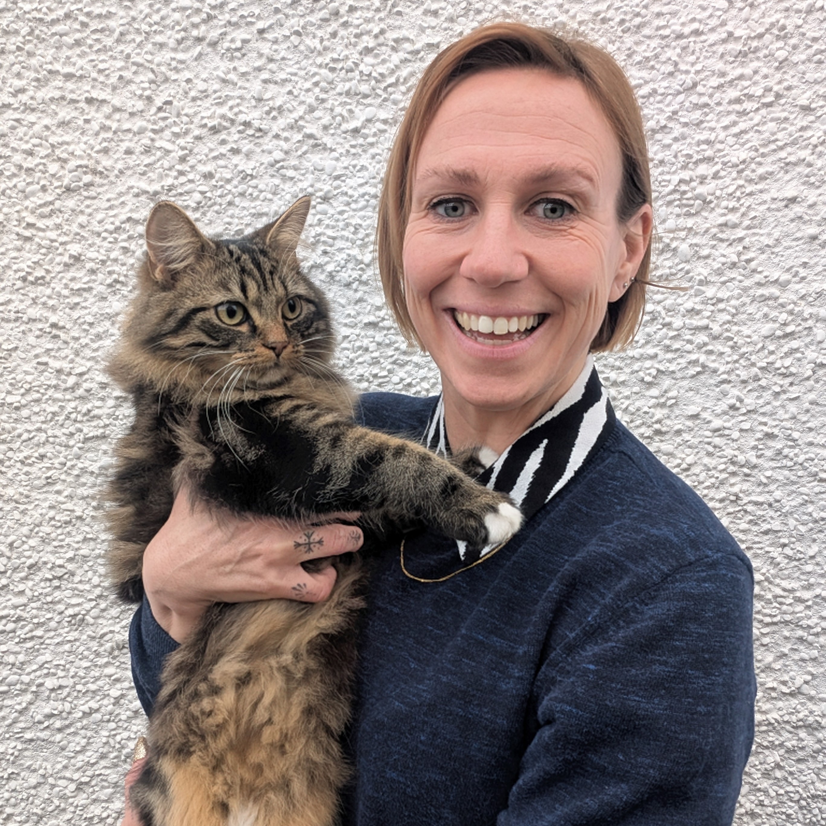 Fiona Webster - Social Media And Administration Support