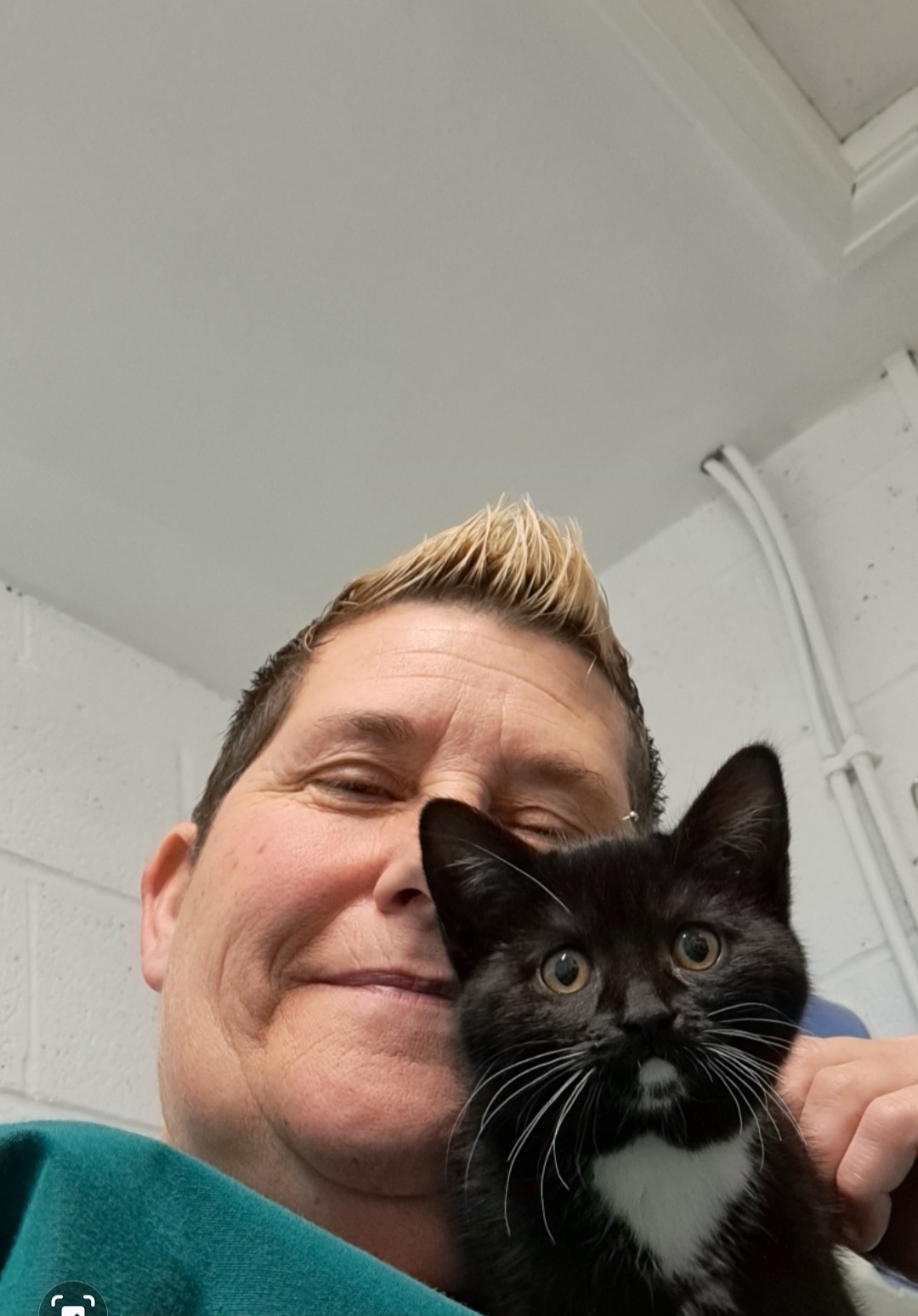 Paula Sorsby - Veterinary Care Assistant
