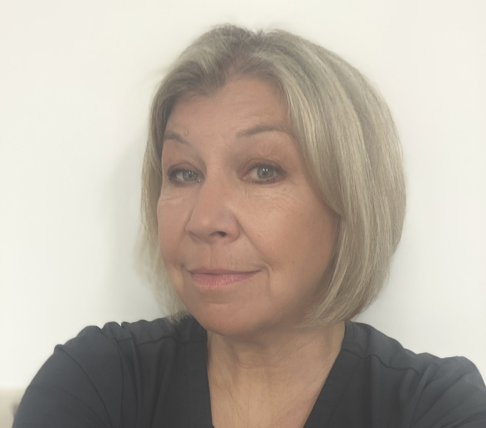 Paula French