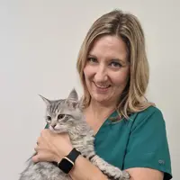 Bridget Evans - Veterinary Care Assistant