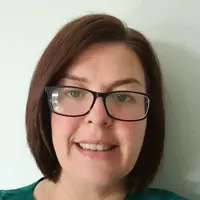 Hayley Grayson - Receptionist
