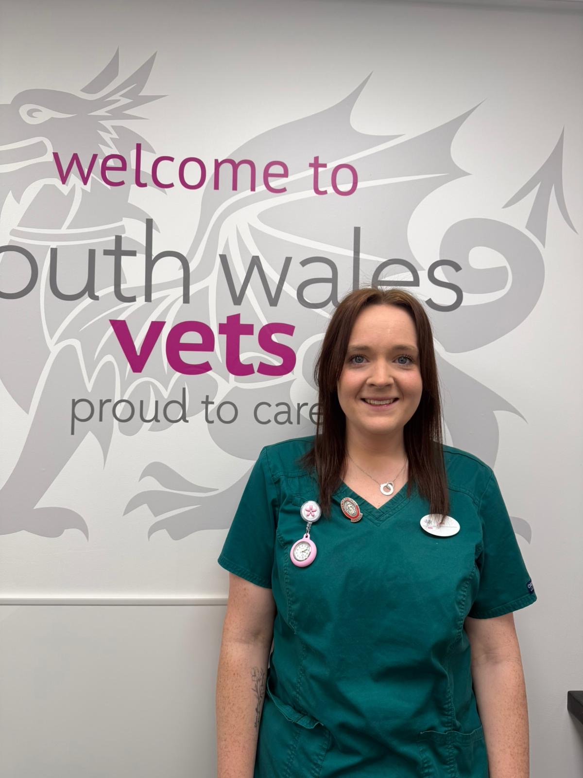 Laura Watts