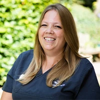 Sue Merchant