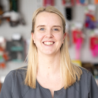 Gemma - Operations Support Manager RVN CVPM