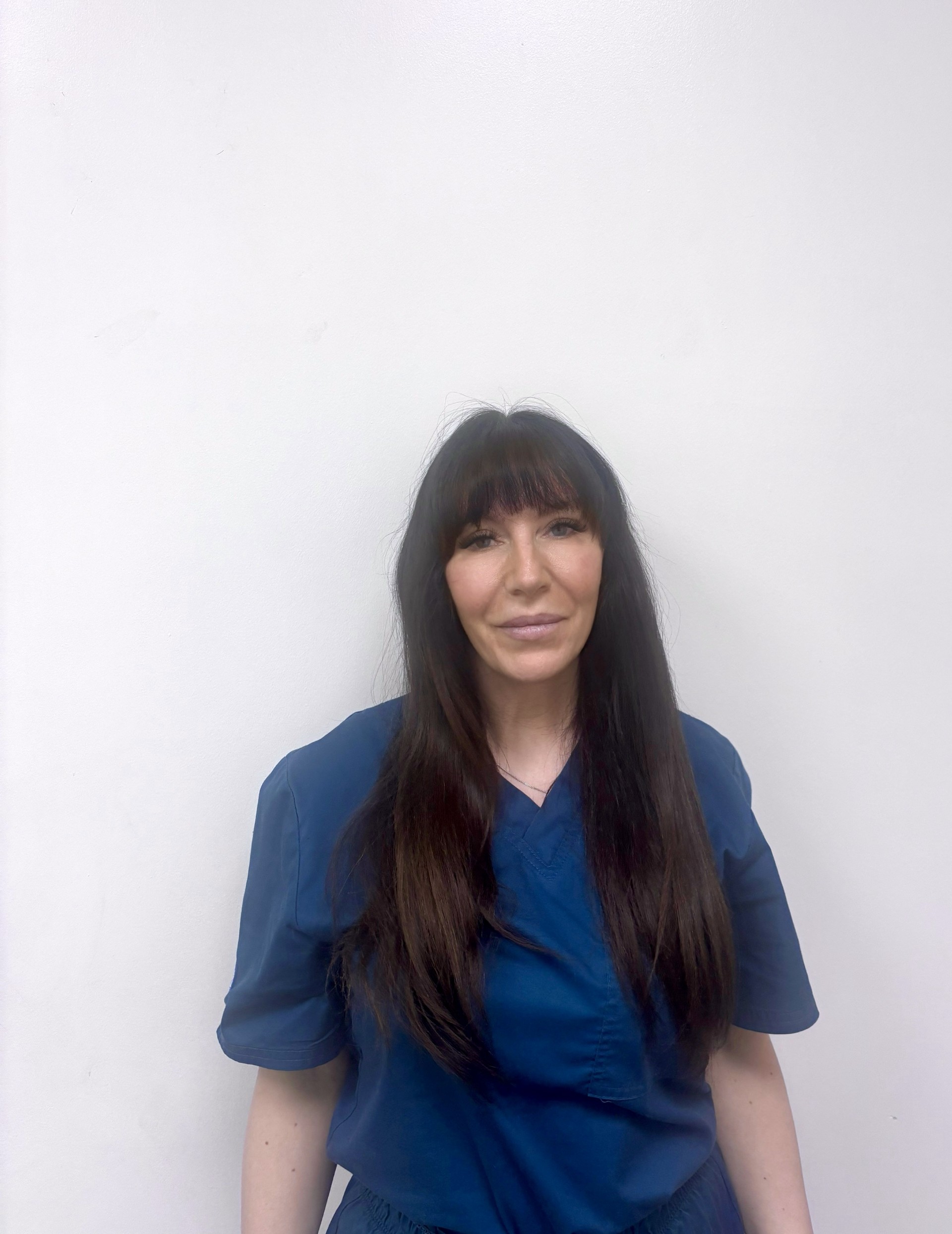 Deborah Delahunt