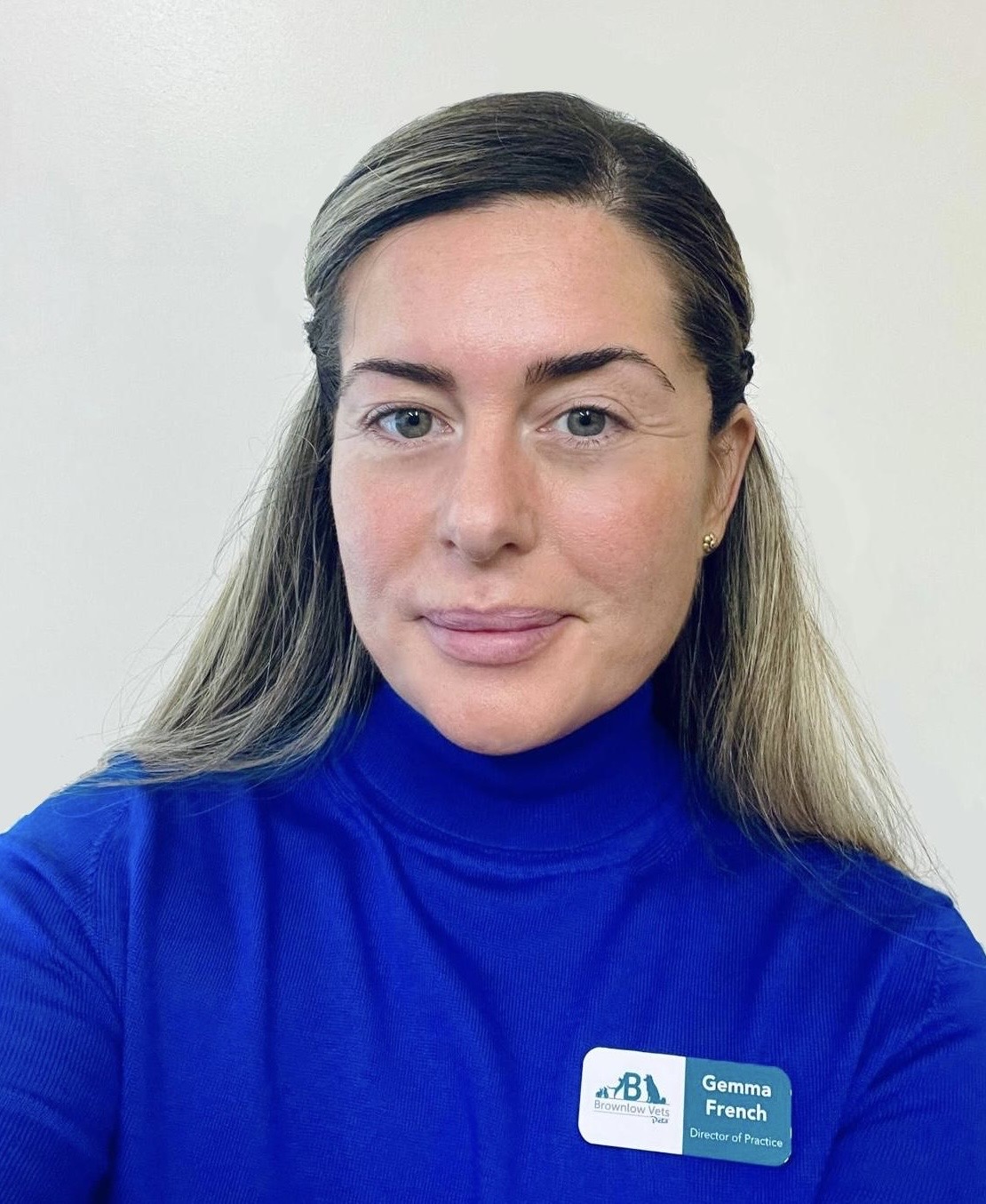 Gemma French