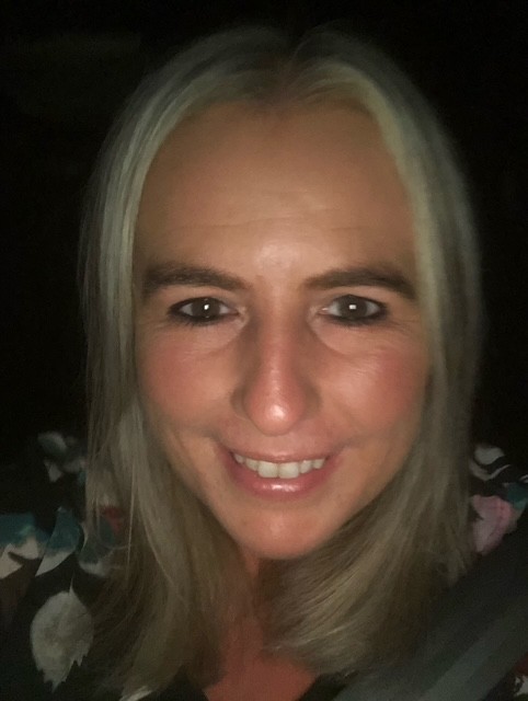 Gail Edmondson