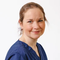 Lizzie Dyson