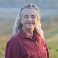 Samantha Welbourne