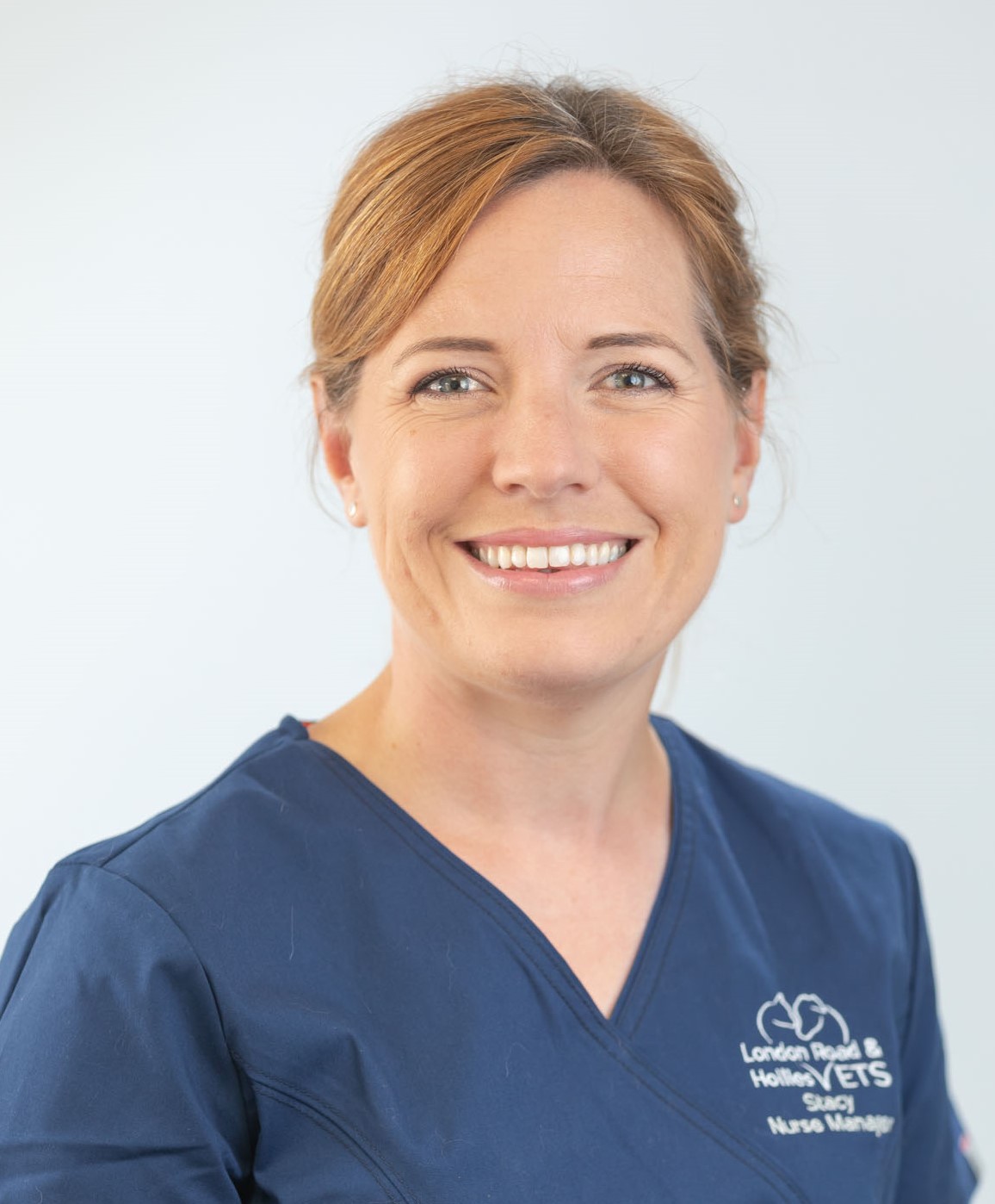 Stacy Brook