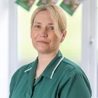 Jo Heaton RVN