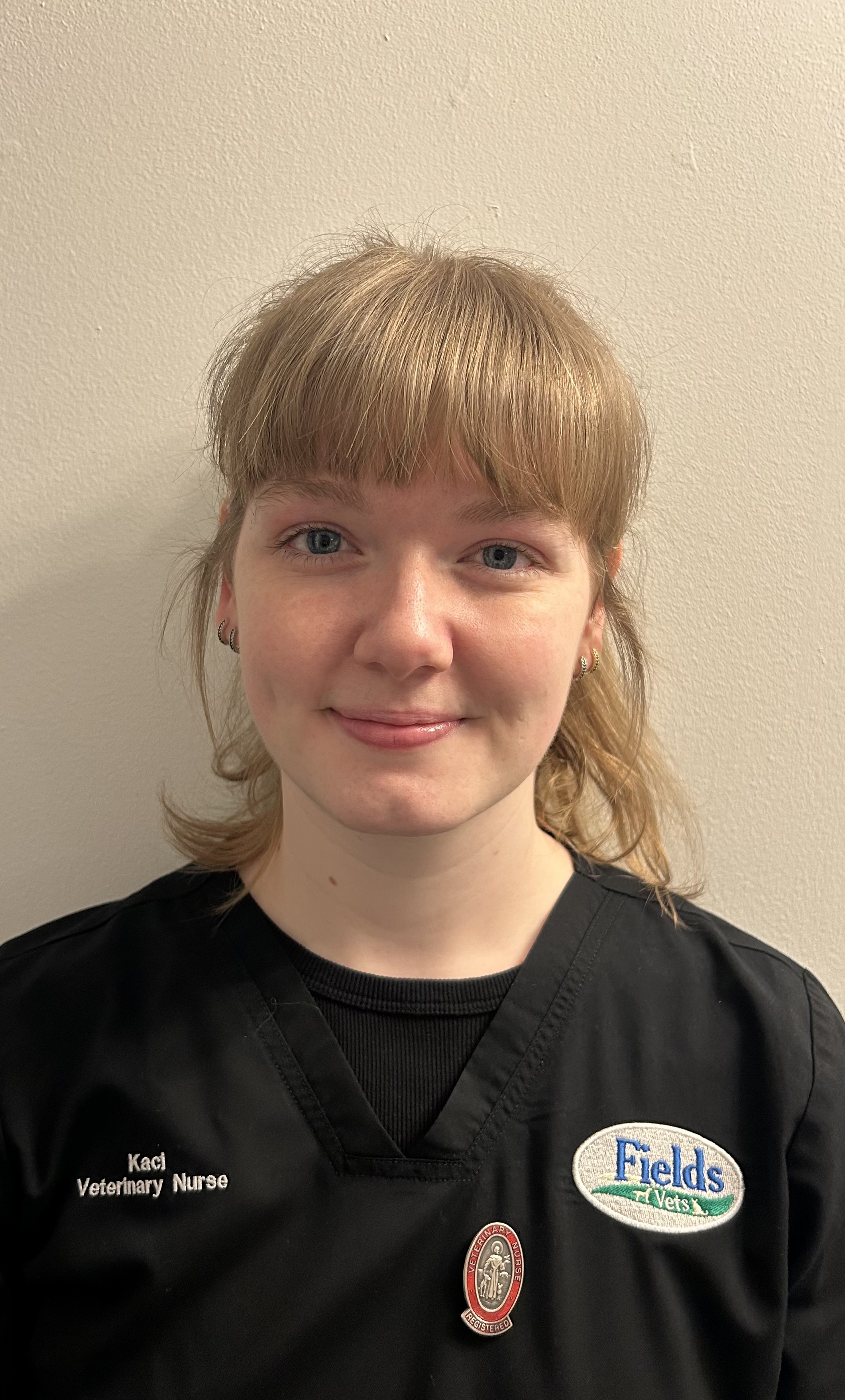 Kaci Haggett