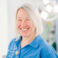 Jo Prosser