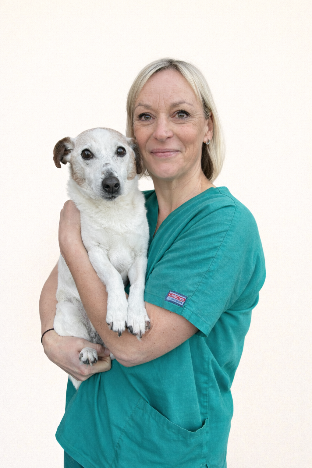 Caroline Harris