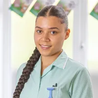 Aliyah Keane-Graham