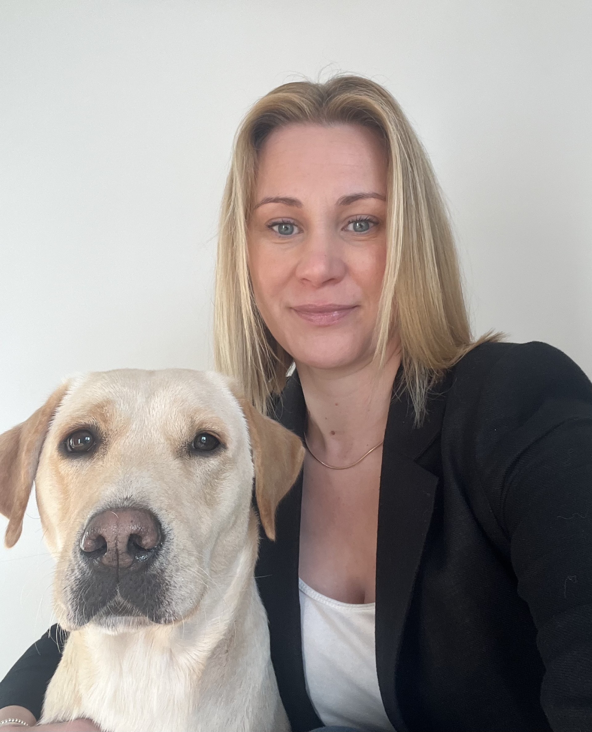 Jayne - Director of Practice