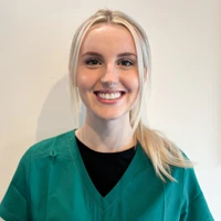 Alishia Sowerby - Registered Veterinary Nurse