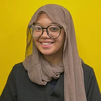 Mujahidah Muhammad