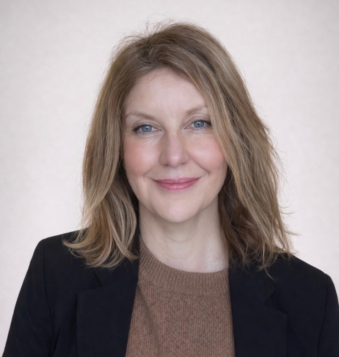 Louise Freeland
