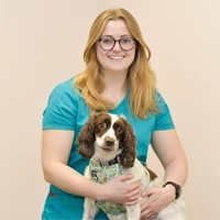 Hannah - BVSc MRCVS Veterinary Surgeon