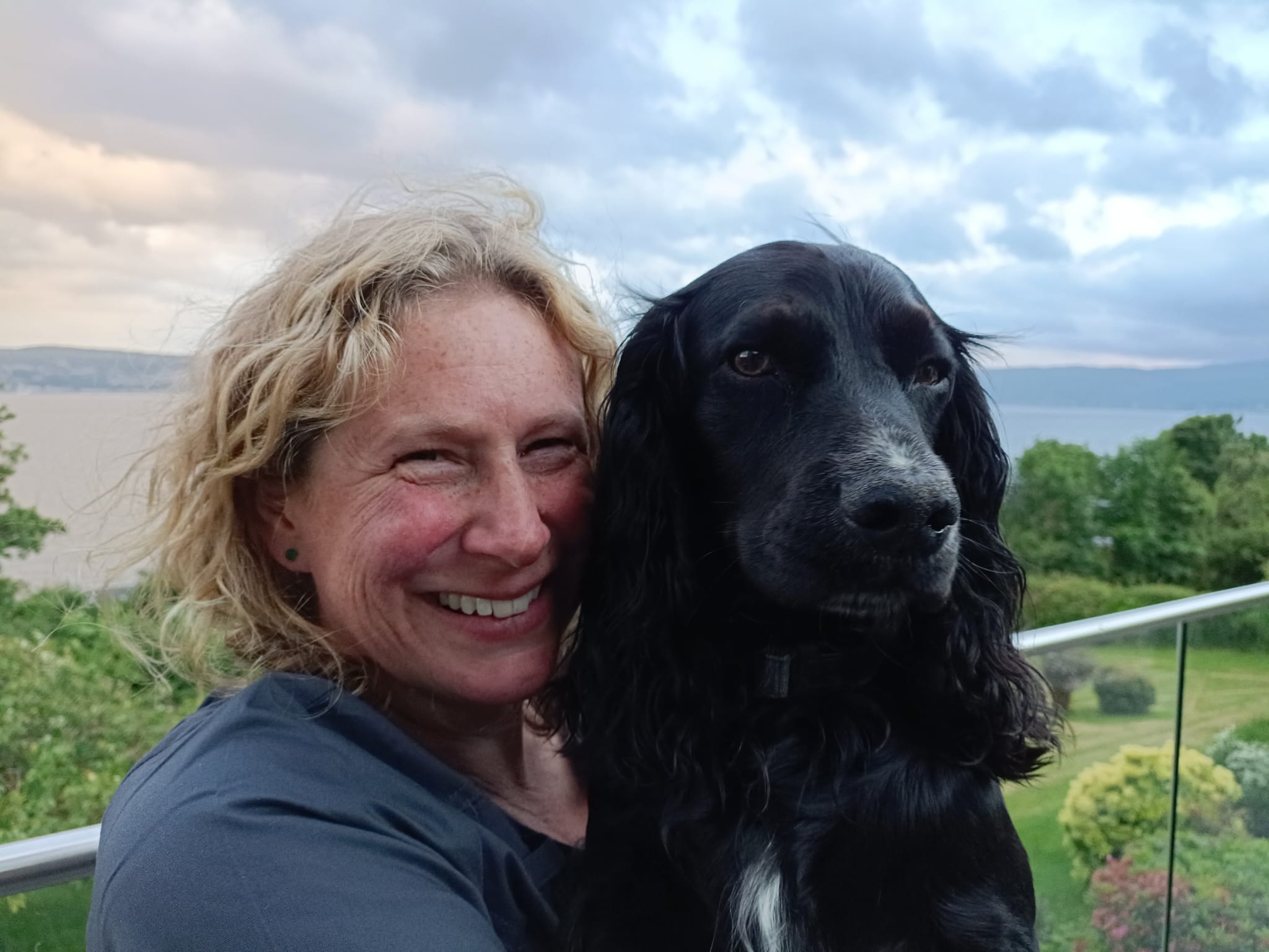 Charlotte Wright - Veterinary Surgeon