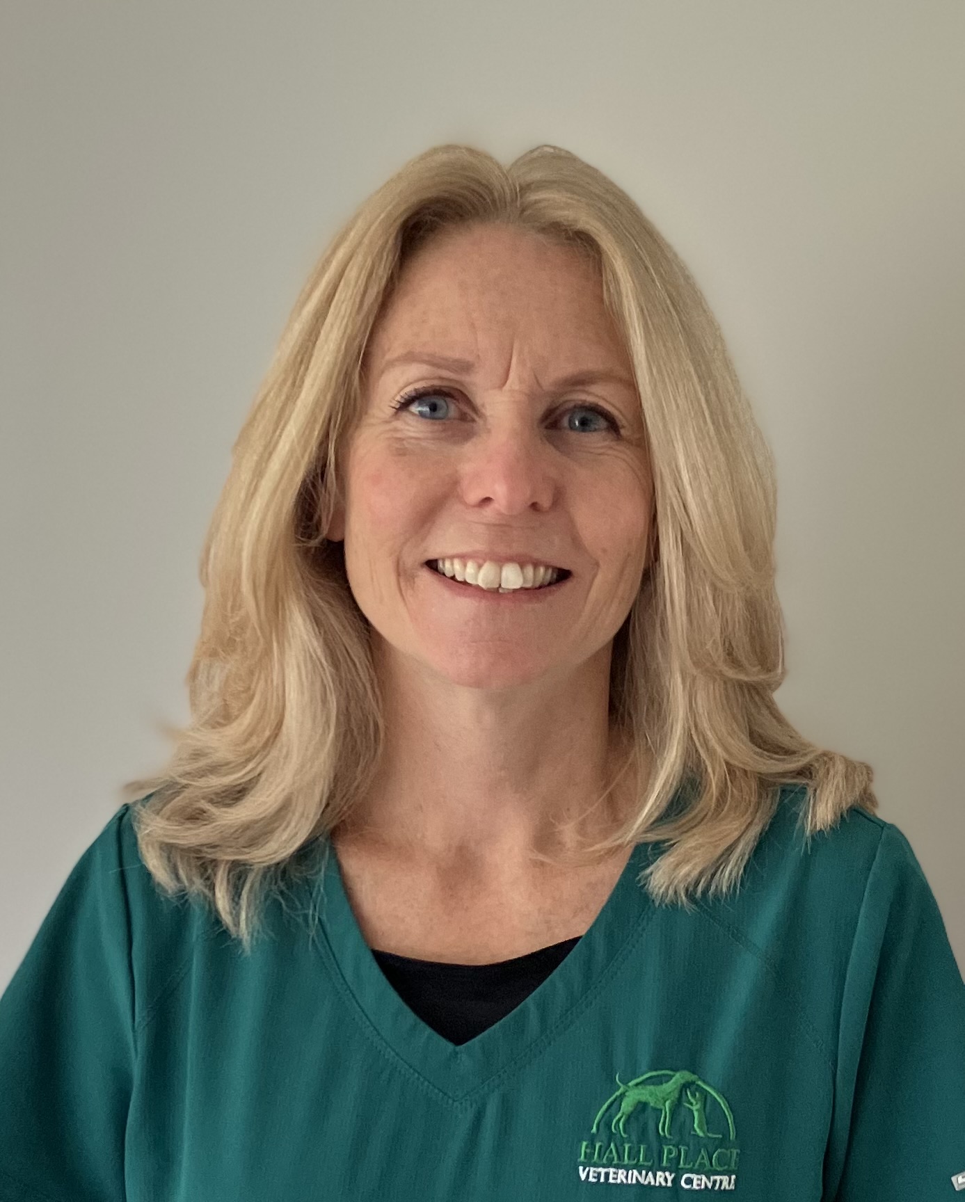 Louise Barnes